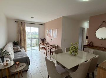 Apartamento · 72m² · 3 Quartos · 1 Vaga · Apartamento para venda em Vila Santa Maria de 72.00m² com 3 Quartos e 1 Garagem