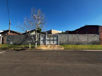 Casa · 130m² · 3 Quartos · 3 Vagas · Casa para venda em Santa Maria I de 130.00m² com 3 Quartos, 1 Suite e 3 Garagens