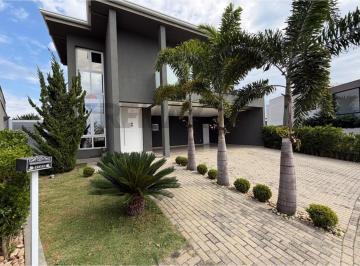 Casa · 356m² · 3 Quartos · 2 Vagas · Casa de Condomínio para venda em Condomínio Residencial Portal Bragança Horizonte de 356.00m² com 3 