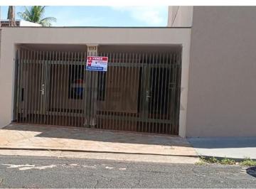 Casa · 134m² · 2 Quartos · 2 Vagas · Casa para venda em Vila Tibério de 134.00m² com 2 Quartos e 2 Garagens