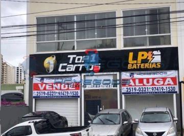 Comercial · 480m² · 4 Vagas · Loja para venda e aluguel em Vila Eliza de 480.00m² com 4 Garagens