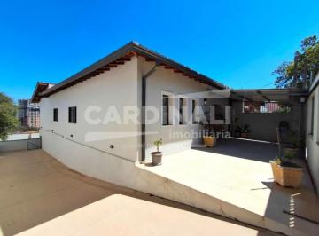 Casa · 325m² · 4 Quartos · 6 Vagas · Casa para venda em Chácara Da Barra de 325.00m² com 4 Quartos, 1 Suite e 6 Garagens