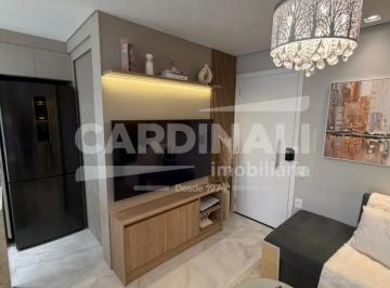 Apartamento · 60m² · 2 Quartos · 2 Vagas · Apartamento para venda em Parque Faber de 60.00m² com 2 Quartos, 1 Suite e 2 Garagens