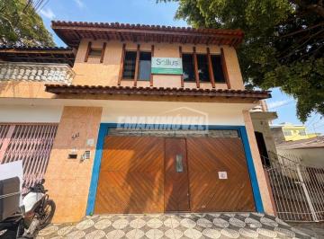 Casa · 120m² · 3 Quartos · 1 Vaga · Casa para alugar em Centro de 120.00m² com 3 Quartos, 1 Suite e 1 Garagem