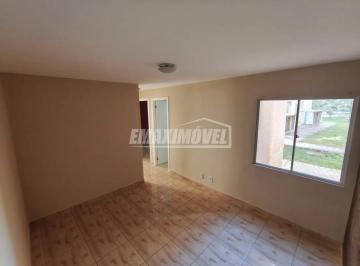 Apartamento · 42m² · 2 Quartos · 1 Vaga · Apartamento para alugar em Jardim Tatiana de 42.00m² com 2 Quartos e 1 Garagem