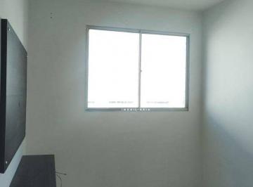 Apartamento · 50m² · 2 Quartos · 1 Vaga · Apartamento para alugar em Residencial Ana Célia de 50.00m² com 2 Quartos e 1 Garagem