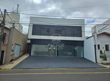 Comercial · 100m² · 1 Quarto · 5 Vagas · Prédio Comercial para alugar em Cidade Alta de 100.00m² com 1 Quarto, 1 Suite e 5 Garagens