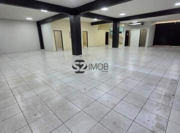 Comercial · 600m² · 7 Vagas · Sala Comercial para alugar em Vila Carvalho de 600.00m² com 7 Garagens