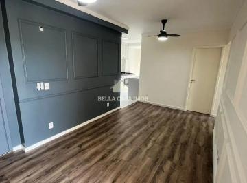 Apartamento · 67m² · 3 Quartos · 1 Vaga · Apartamento para venda em Jardim Gonçalves de 67.00m² com 3 Quartos, 1 Suite e 1 Garagem