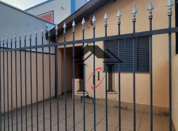 Casa · 155m² · 2 Quartos · Casa para alugar em Vila Vianelo de 155.00m² com 2 Quartos