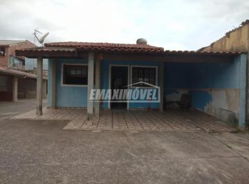 Casa · 82m² · 2 Quartos · 1 Vaga · Casa de Condomínio para venda em Vila Nova Sorocaba de 82.00m² com 2 Quartos e 1 Garagem