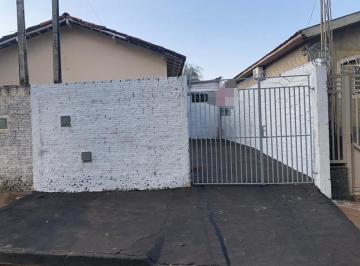 Casa · 125m² · 1 Quarto · 2 Vagas · Casa para alugar em Jardim São Braz de 125.00m² com 1 Quarto e 2 Garagens