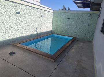 Casa · 130m² · 3 Quartos · 2 Vagas · Casa de Condomínio para venda em Condomínio Lazuli Club de 130.00m² com 3 Quartos, 1 Suite e 2 Garag
