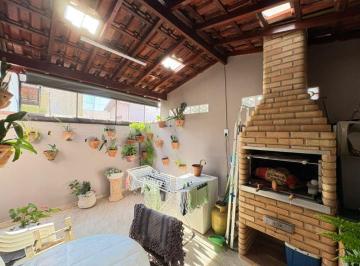 Casa · 85m² · 2 Quartos · 2 Vagas · Casa para venda em Panorama de 85.00m² com 2 Quartos, 1 Suite e 2 Garagens