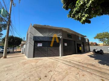 Comercial · 35m² · Imóvel Comercial para alugar em Vila Albertina de 35.00m²