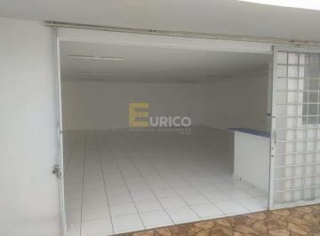 Comercial · 100m² · 2 Vagas · Sala Comercial para alugar em Loteamento Residencial Água Nova de 100.00m² com 2 Garagens