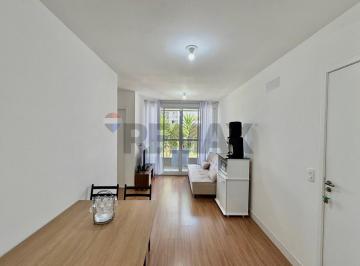 Apartamento · 55m² · 2 Quartos · 1 Vaga · Apartamento para venda em Jardim Nossa Senhora Das Graças de 55.00m² com 2 Quartos, 1 Suite e 1 Gara
