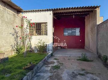 Casa · 125m² · 1 Quarto · 1 Vaga · Casa para alugar em Jardim Residencial São José de 125.00m² com 1 Quarto e 1 Garagem