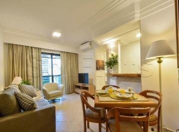 Apartamento · 40m² · 1 Quarto · 1 Vaga · Flat para alugar em Itaim Bibi de 40.00m² com 1 Quarto, 1 Suite e 1 Garagem
