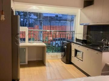 Apartamento · 26m² · 1 Quarto · Apartamento para alugar em Tatuapé de 26.00m² com 1 Quarto