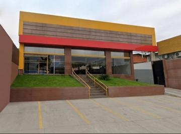 Comercial · 750m² · Imóvel Comercial para alugar em Vila Olímpia de 750.00m²