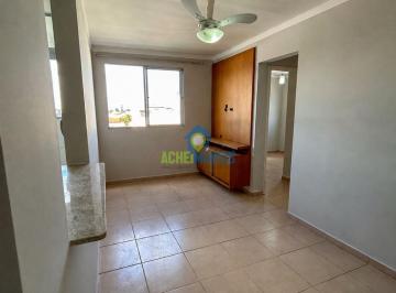 Apartamento · 48m² · 2 Quartos · 1 Vaga · Apartamento para alugar em Jardim Nova Yorque de 48.00m² com 2 Quartos e 1 Garagem