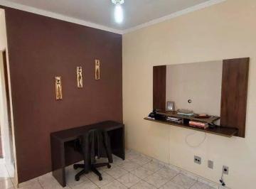 Apartamento · 47m² · 2 Quartos · 1 Vaga · Apartamento para venda em Recanto Do Sol I de 47.00m² com 2 Quartos e 1 Garagem