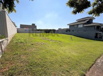 Terreno · 325m² · Terreno para venda em Jardim Residencial Chácara Ondina de 325.00m²
