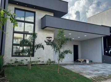 Casa · 75m² · 3 Quartos · 4 Vagas · Casa de Condomínio para venda em Condominio Reserva da Mata de 75.00m² com 3 Quartos, 1 Suite e 4 Ga