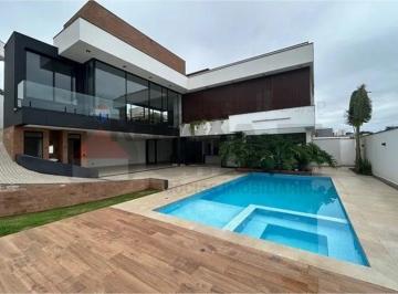 Casa · 395m² · 3 Quartos · 6 Vagas · Casa de Condomínio para alugar em Jardim Guadalajara de 395.00m² com 3 Quartos, 3 Suites e 6 Garagen