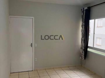 Apartamento · 48m² · 2 Quartos · 1 Vaga · Apartamento para venda em Jardim Heitor Rigon de 48.00m² com 2 Quartos e 1 Garagem