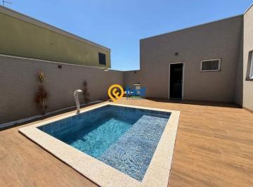 Casa · 160m² · 3 Quartos · 2 Vagas · Casa para alugar em Residencial Adisa Birigui de 160.00m² com 3 Quartos, 3 Suites e 2 Garagens