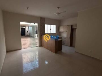 Casa · 250m² · 4 Quartos · 4 Vagas · Casa para venda em Recanto Verde de 250.00m² com 4 Quartos, 1 Suite e 4 Garagens