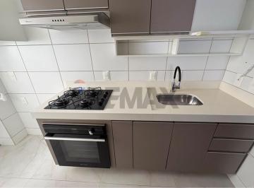 Apartamento · 47m² · 2 Quartos · 2 Vagas · Apartamento para alugar em Jardim Guarujá de 47.00m² com 2 Quartos e 2 Garagens
