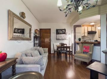 Apartamento · 45m² · 1 Quarto · 1 Vaga · Apartamento para alugar em Itaim Bibi de 45.00m² com 1 Quarto e 1 Garagem