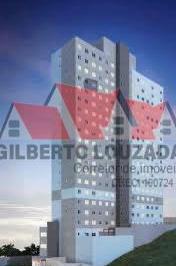 med_93b4d83514549f528444ebcb48588097.jpeg · Apartamento 1 Dormitório Funcional - Vila Nova das Belezas, SP