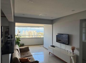 Apartamento de 2 quartos, Salvador · Apartamento mobiliado com 2 quartos para alugar no Bosque Patamares