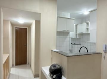 Apartamento de 2 quartos, Salvador · Apartamento 2/4 - Cidade Jardim