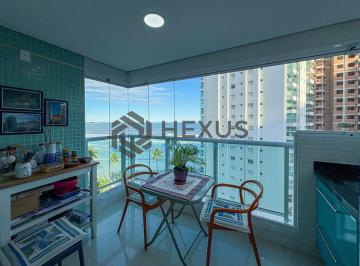 Foto · Apartamento com varanda vista mar e lazer na beira mar da praia na Enseada, Guar