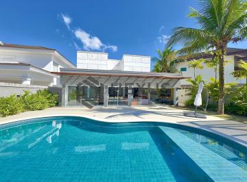 Foto · Casa reformada com piscina e área gourmet no Jardim Acapulco, Guarujá
