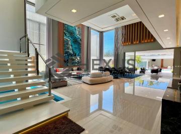 Foto · Mansão de Alto Padrão no Jardim Acapulco – Reformada, Mobiliada, com Luxo, Espaç