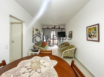 Foto · Apartamento reformado com varanda e lazer a 400m da praia na região do Aquário n