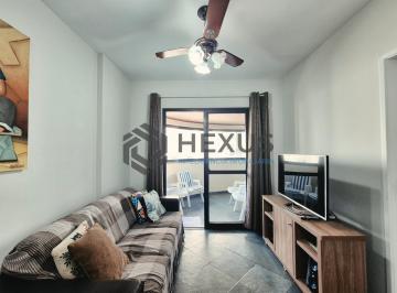 Foto · Apartamento com varanda vista mar e lazer a 1 quadra da praia nas Pitangueiras,