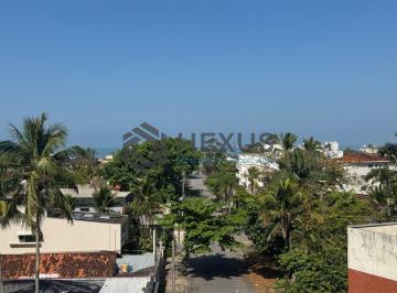 Foto · Cobertura com varanda vista mar a 300m da praia na região da Brunella na Enseada