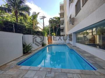 Foto · Apartamento com varanda e lazer na Praia da Enseada, Guaruja