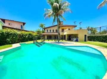 Foto · Casa com piscina e área gourmet no Jardim Acapulco, Guarujá