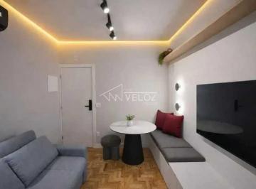 Apartamento · 32m² · 1 Quarto · Apartamento em Ipanema