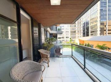 Apartamento · 76m² · 2 Quartos · 1 Vaga · Flat :  / Residencial / Ipanema