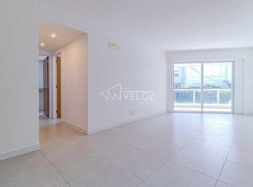 Apartamento · 117m² · 3 Quartos · 2 Vagas · Apartamento : / Residencial / Lagoa