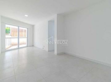 Apartamento · 118m² · 3 Quartos · 2 Vagas · Apartamento com Área Privativa : / Residencial / Lagoa